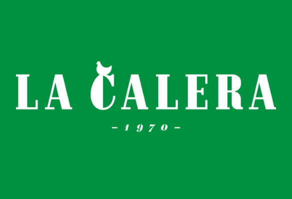 La Calera