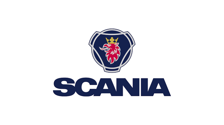 SCANIA